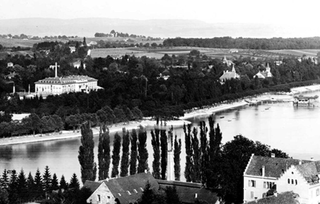 buff-medical-resort-konstanz-bodensee-Historie